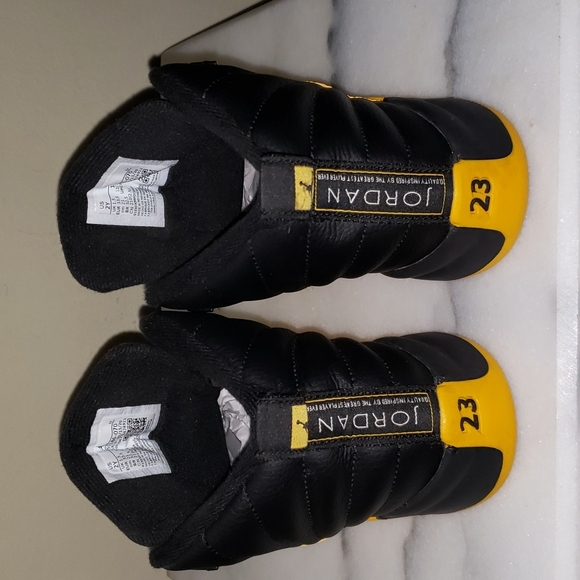 Air Jordan Retro 12 - Picture 4 of 7